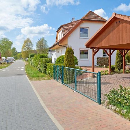 Haus Am See - Apt. 02 Sellin  Eksteriør billede